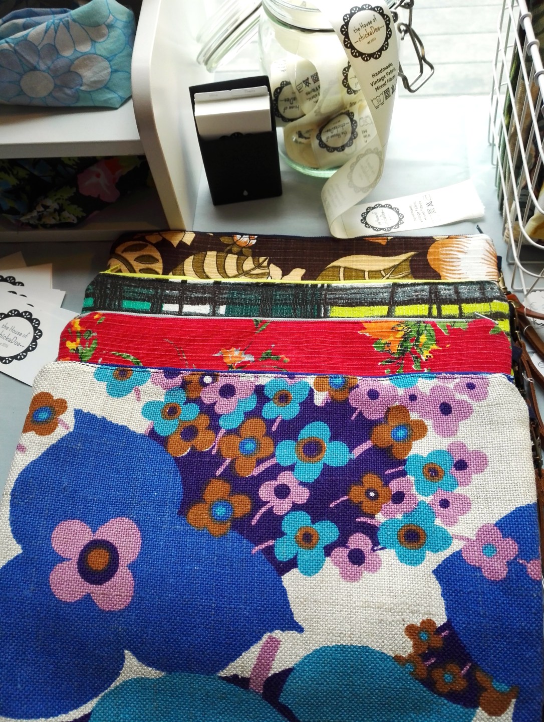 Fashion & Design pop up event