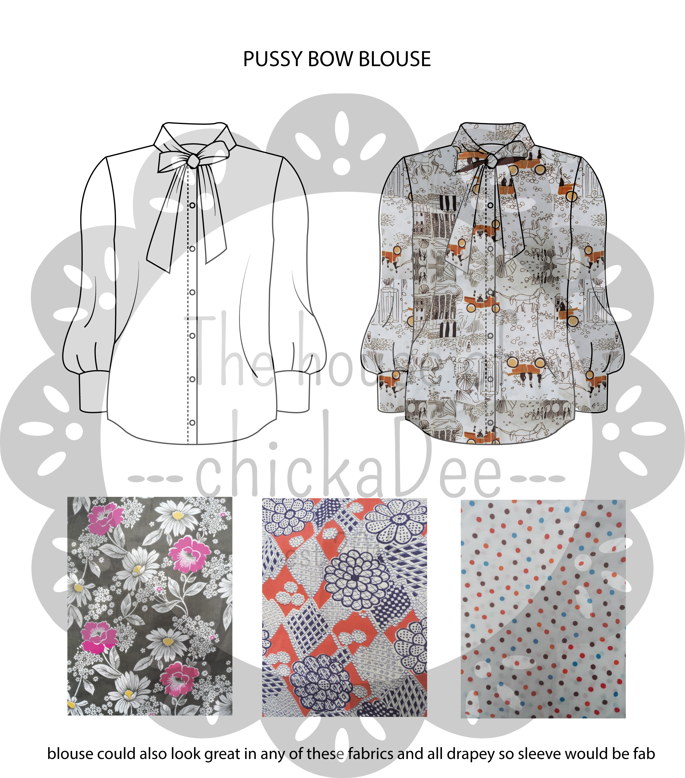 blouse for blog